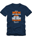 All men November